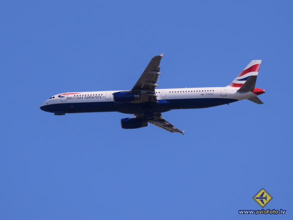 Airbus A321-231